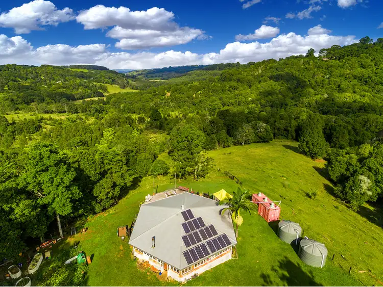 Main view of Homely rural property listing, 84 Armstrong Road, Rosebank NSW 2480