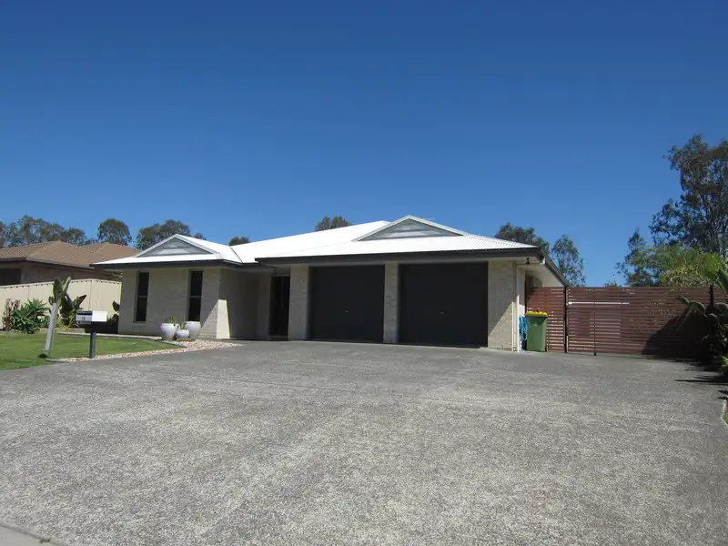 Main view of Homely house listing, 28 Piccadilly Court, Deebing Heights QLD 4306