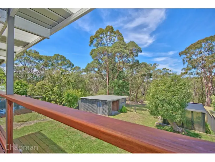 Fourth view of Homely house listing, 117 Russell Avenue, Valley Heights NSW 2777
