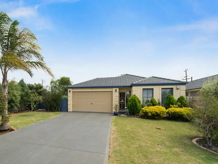 4 Fairway Lane, Safety Beach VIC 3936