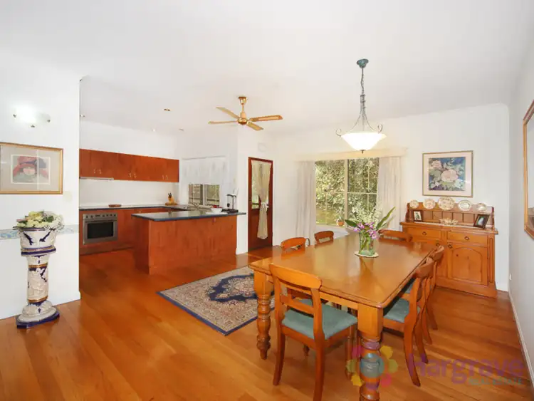 Fourth view of Homely house listing, 11 Bushman Court, Pomona QLD 4568