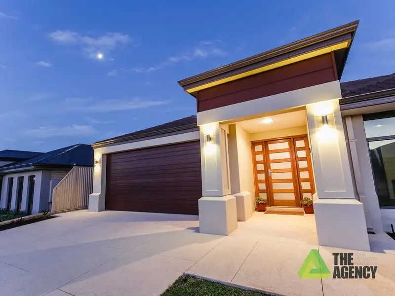 Main view of Homely house listing, 6 Patron Road, Baldivis WA 6171
