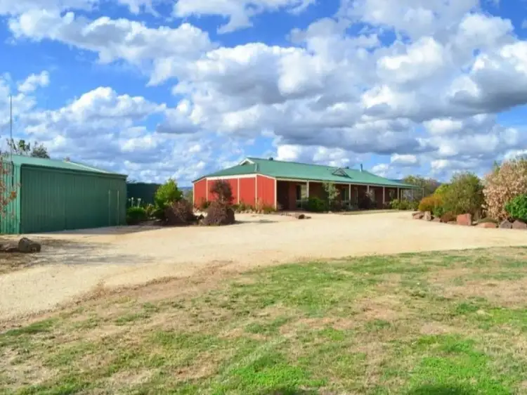 Fourth view of Homely rural property listing, LOT 1, 125 Barwite Road, Mansfield VIC 3722