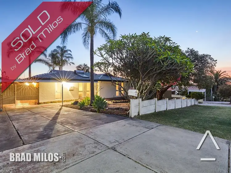 29 Gurney Road, Spearwood WA 6163