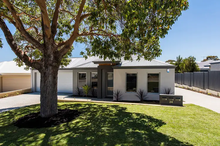 24A Newhaven Way, Nollamara WA 6061