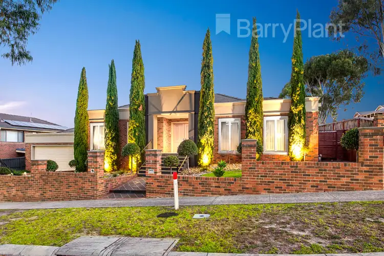 Third view of Homely house listing, 9 Pioneers Crescent, Pakenham VIC 3810