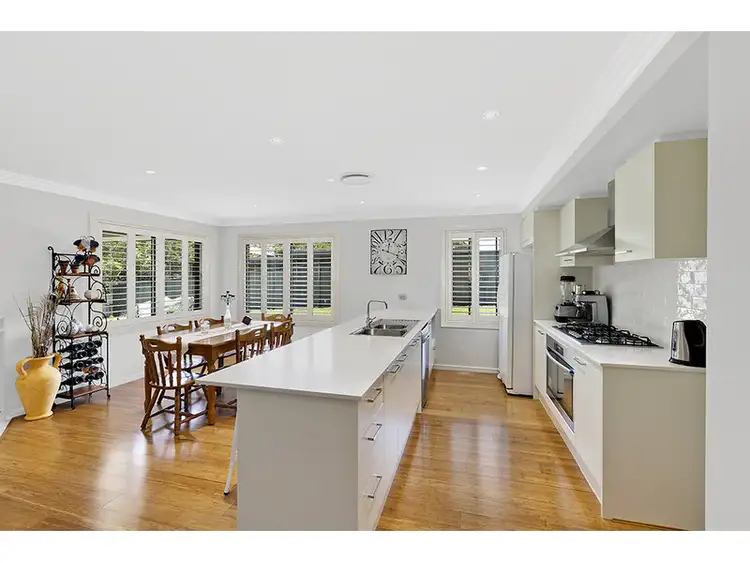 Second view of Homely house listing, 8 Oscar Drive, Chittaway Point NSW 2261