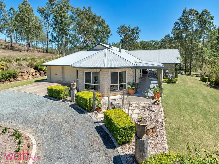 Sixth view of Homely house listing, 198 Watsons Road, South Ripley QLD 4306