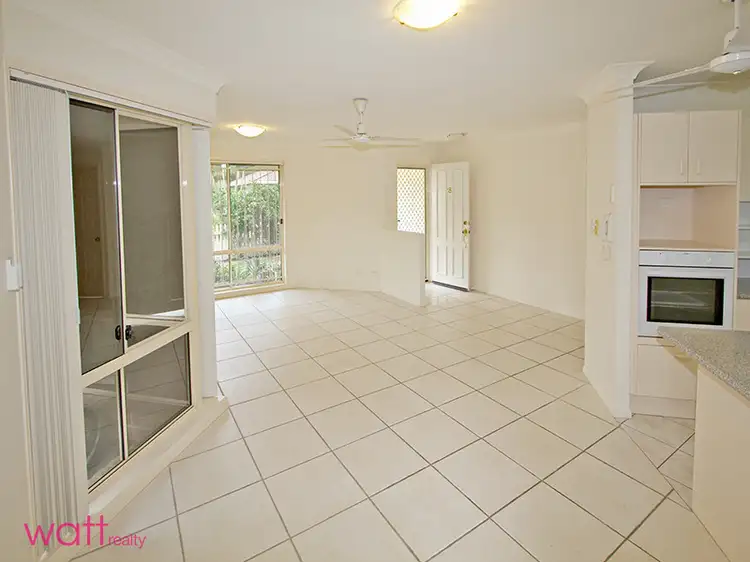 Third view of Homely unit listing, 18/129 Albany Creek Road, Aspley QLD 4034