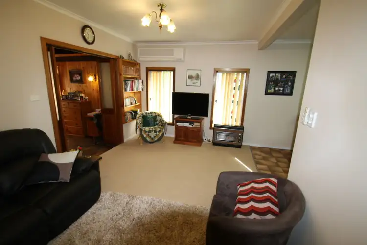Second view of Homely house listing, 107 McLeod Street, Coleraine VIC 3315