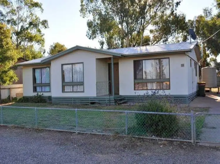 78 Park Terrace, Quorn SA 5433