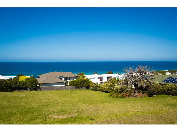 Sixth view of Homely land listing, 184 Pacific Way, Tura Beach NSW 2548