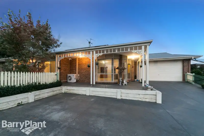 Main view of Homely house listing, 5 Kenneth Court, Neerim South VIC 3831