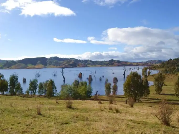 Fourth view of Homely land listing, LOT 5, 95 Homepoint Drive, Mansfield VIC 3722