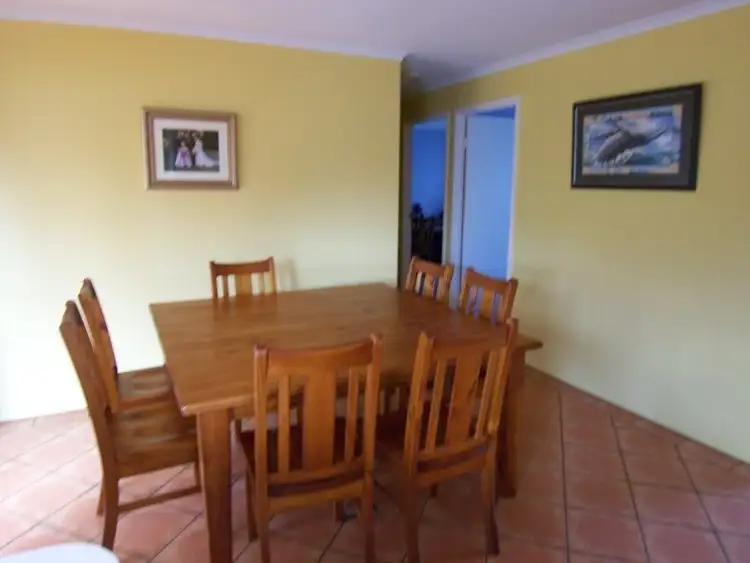 Fifth view of Homely house listing, 19 Liquidamber Street, Glenvale QLD 4350