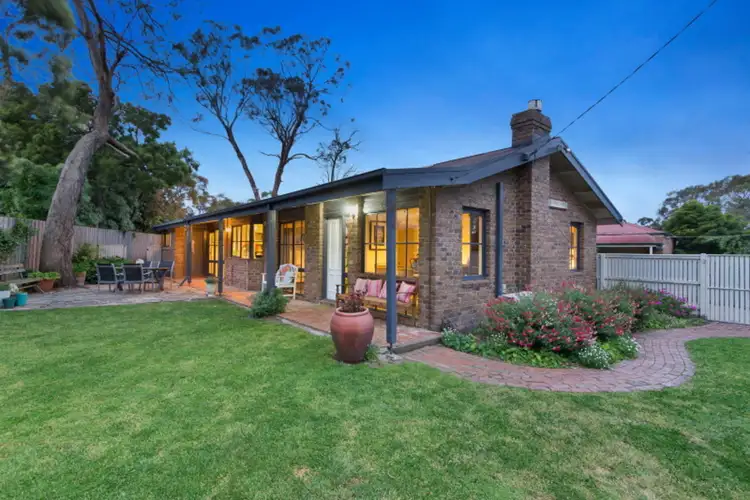 53 Summerhill Crescent, Mount Eliza VIC 3930