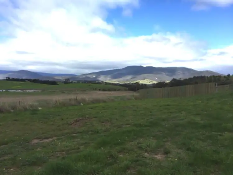 Fourth view of Homely land listing, LOT 37 Barrob Street, Old Beach TAS 7017