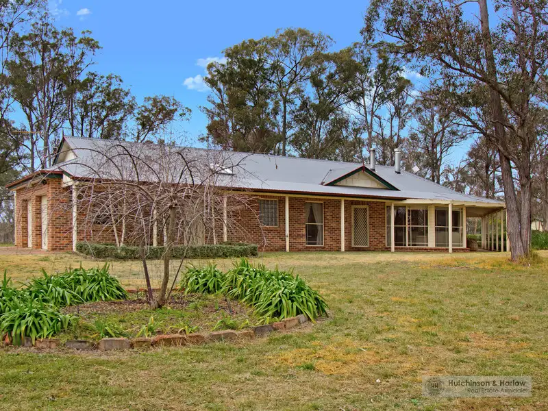 Main view of Homely rural property listing, 4 Round Road, Armidale NSW 2350