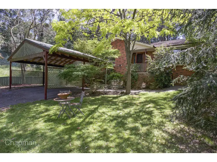 Main view of Homely house listing, 3 Springfern Place, Valley Heights NSW 2777