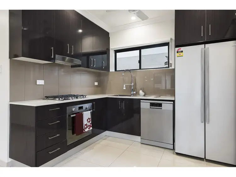 Fifth view of Homely house listing, 48 Paperbark Crescent, Zuccoli NT 832