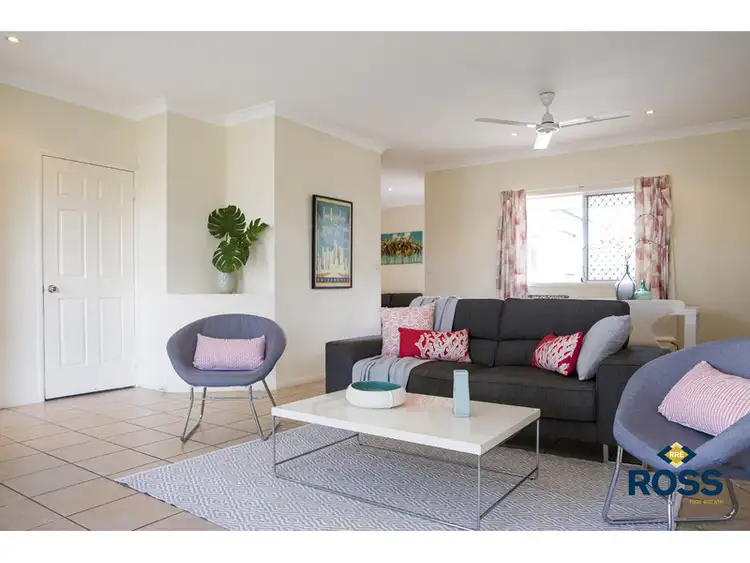 Third view of Homely house listing, 12 Young Circuit, Kirwan QLD 4817