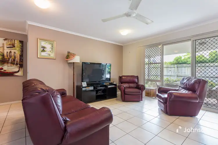 Second view of Homely villa listing, 32/8 Zahner Place, Manly West QLD 4179