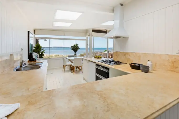 Fifth view of Homely house listing, 9 Cliff Road, Balnarring Beach VIC 3926