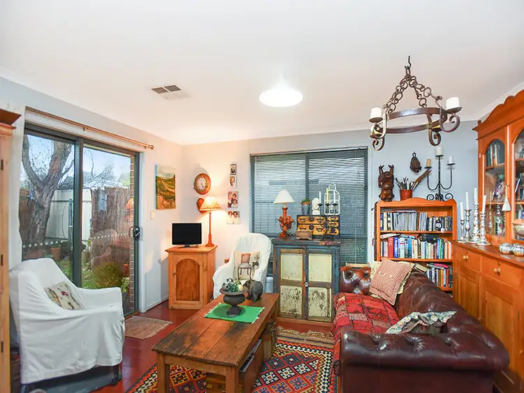 Fourth view of Homely house listing, 21A Illman Crescent, Aldinga Beach SA 5173