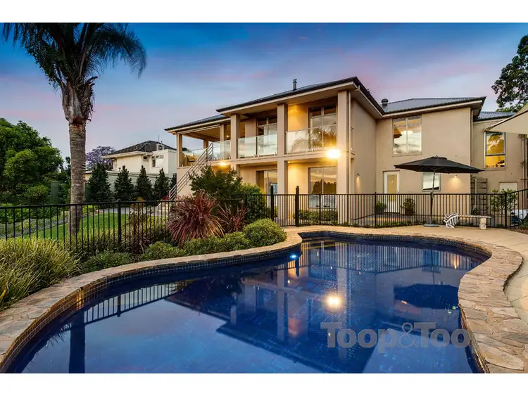 5 George Street, Torrens Park SA 5062