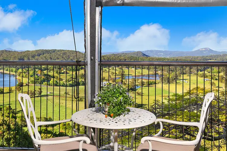 Third view of Homely house listing, 263 Kureelpa Falls Road, Kureelpa QLD 4560