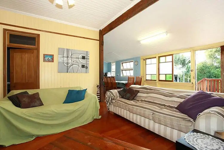 Fifth view of Homely house listing, 23 Taylor Street, Woolloongabba QLD 4102