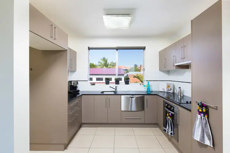 Third view of Homely unit listing, 6/26 Butler Street, Ascot QLD 4007