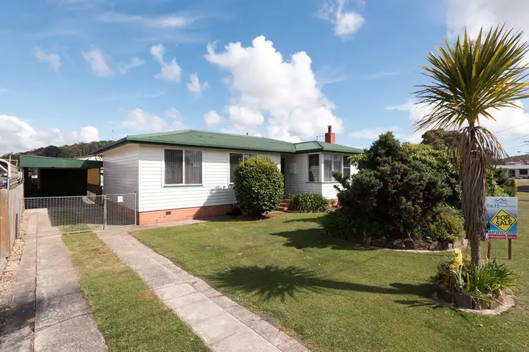 16 Ready Place, Latrobe TAS 7307