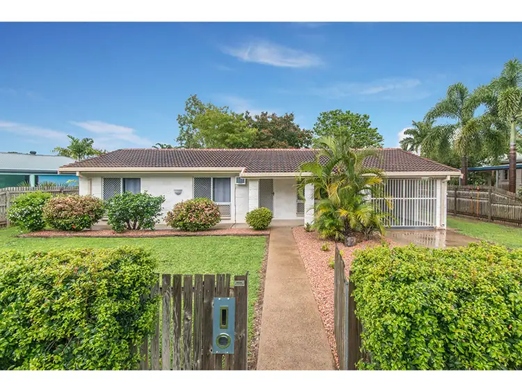 Seventh view of Homely house listing, 1067 Riverway Drive, Rasmussen QLD 4815