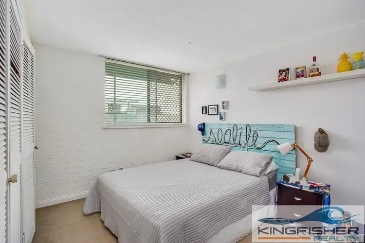 Fifth view of Homely house listing, 30 Murlong Crescent, Palm Beach QLD 4221