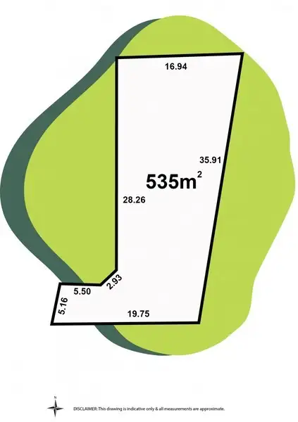 Second view of Homely land listing, LOT 6 Currawong Court, Torquay VIC 3228