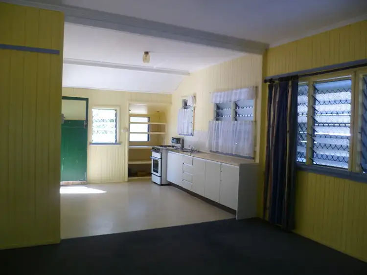 Seventh view of Homely house listing, 21 Welch Street, Park Avenue QLD 4701