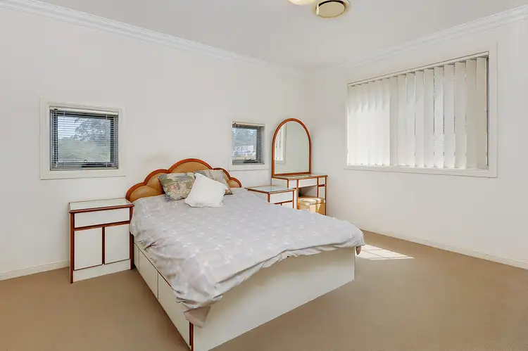 Fourth view of Homely townhouse listing, 1/3-5 Forbes Street, Hornsby NSW 2077