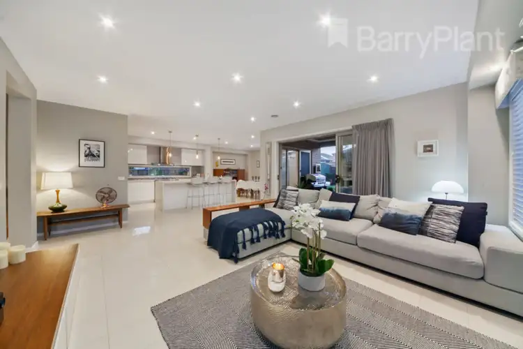 Fourth view of Homely house listing, 7 Grattan Way, Pakenham VIC 3810