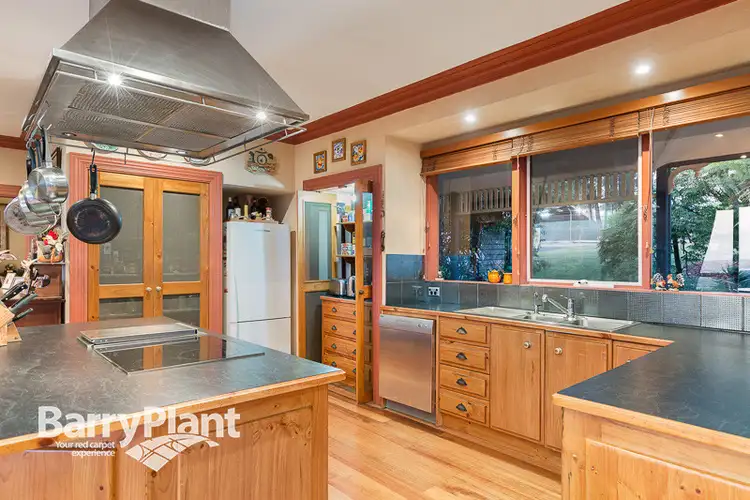 Sixth view of Homely house listing, 50 School Road, Menzies Creek VIC 3159