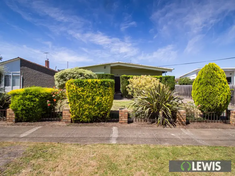 Main view of Homely house listing, 13 Vervale Avenue, Fawkner VIC 3060