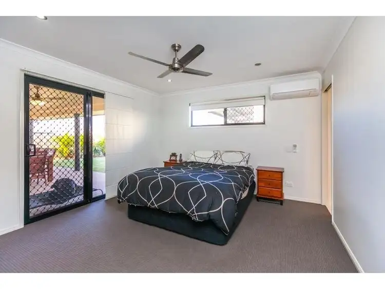 Seventh view of Homely house listing, 21 Kerrie Meares Crescent, Gracemere QLD 4702