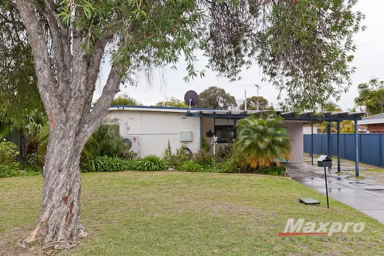 Second view of Homely house listing, 6 Tavistock Crescent, Lynwood WA 6147