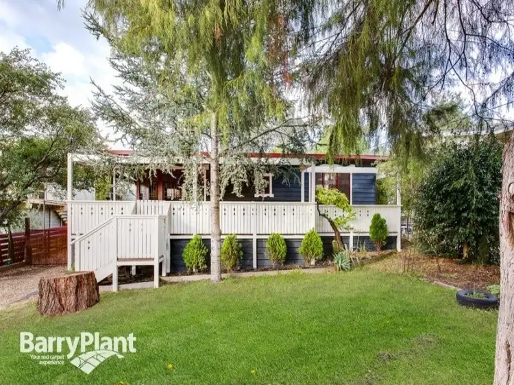 11 Riley Street, Mccrae VIC 3938