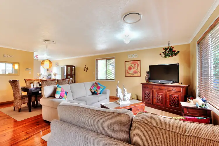 Sixth view of Homely house listing, 9 Petunia Court, Eagleby QLD 4207