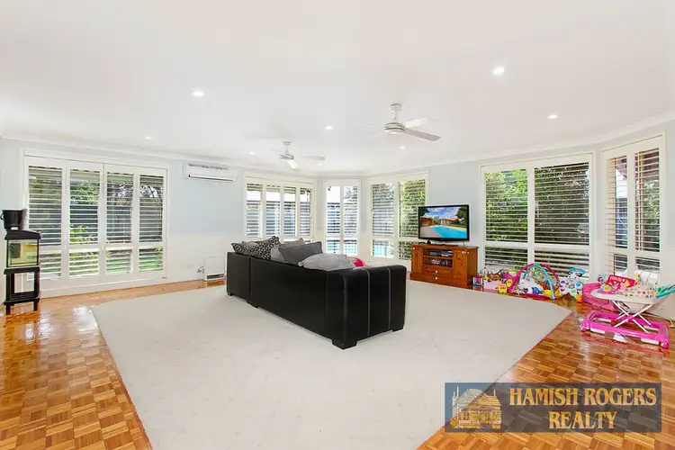 Fifth view of Homely house listing, 25 Winnifred Road, Mcgraths Hill NSW 2756