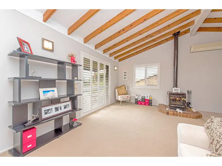 Sixth view of Homely house listing, 22 Kratzman Court, Kearneys Spring QLD 4350