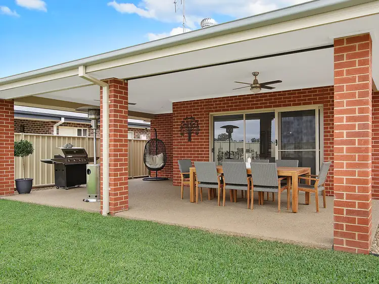 Third view of Homely house listing, 10 Olivers Road, Benalla VIC 3672