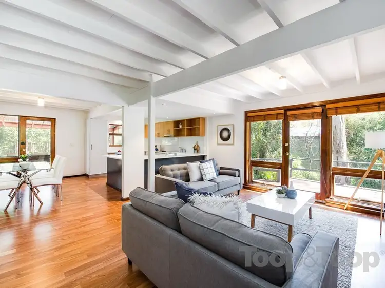 Sixth view of Homely house listing, 28 Suffolk Road, Hawthorndene SA 5051