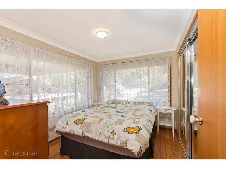Sixth view of Homely house listing, 35 Highland Road, Faulconbridge NSW 2776